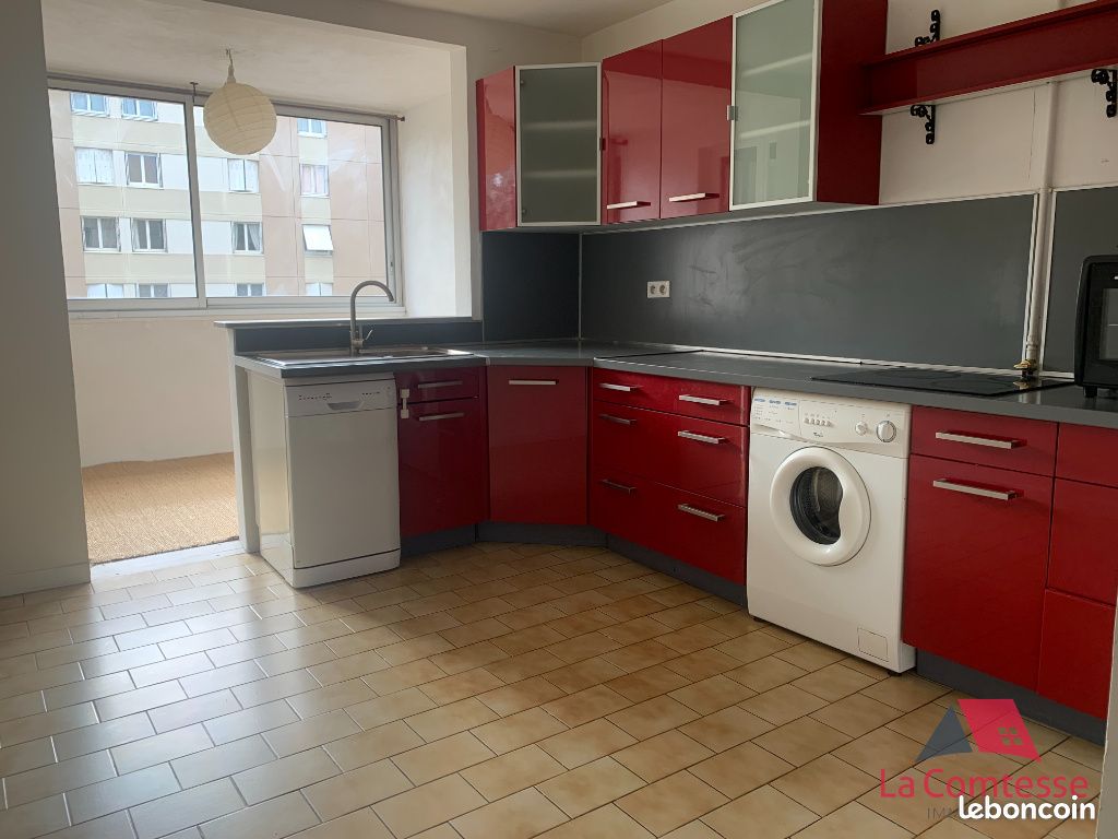Appartement 4 pièces 80 m² · à Aix-en-Provence · 80 m² · 1 170 €/mois