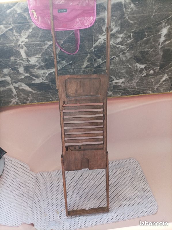 Accessoire baignoire (image 2)