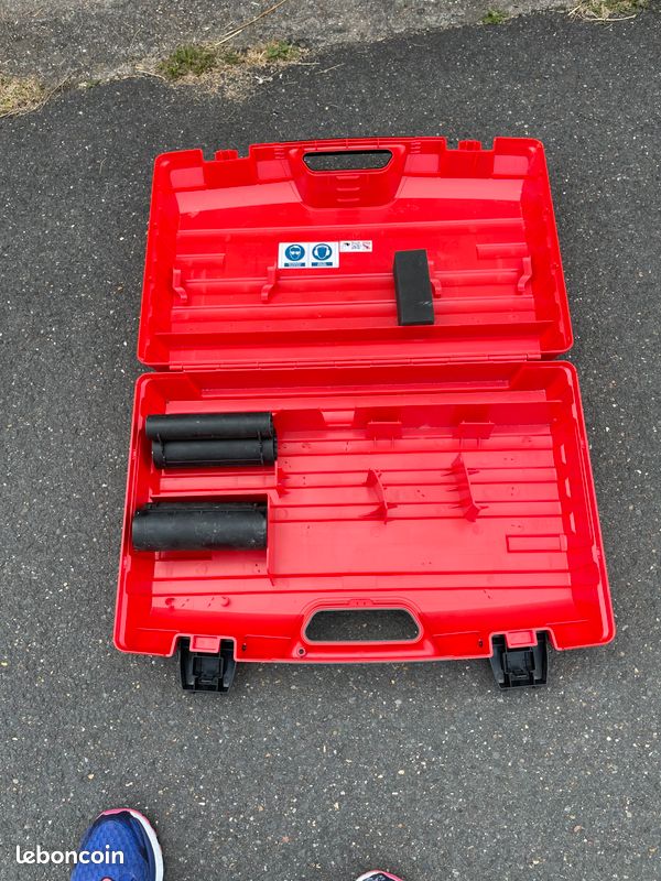 Boîte HILTI (image 5)