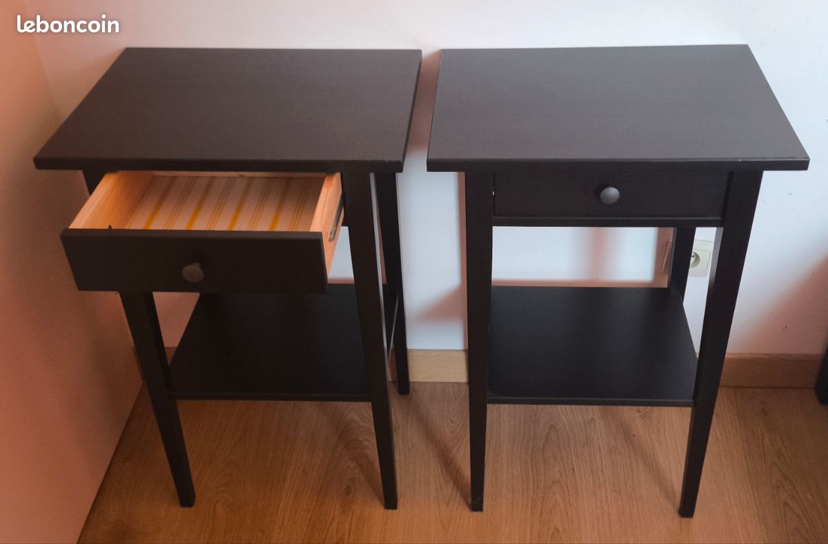 Tables de chevet (image 1)