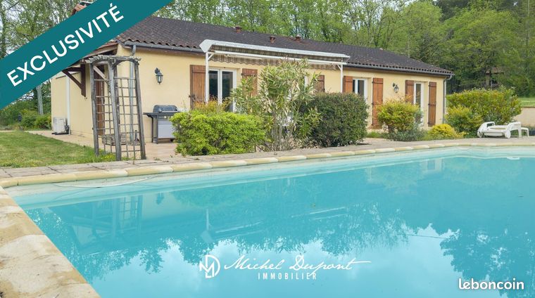 Maison 5 pièces 91 m²
