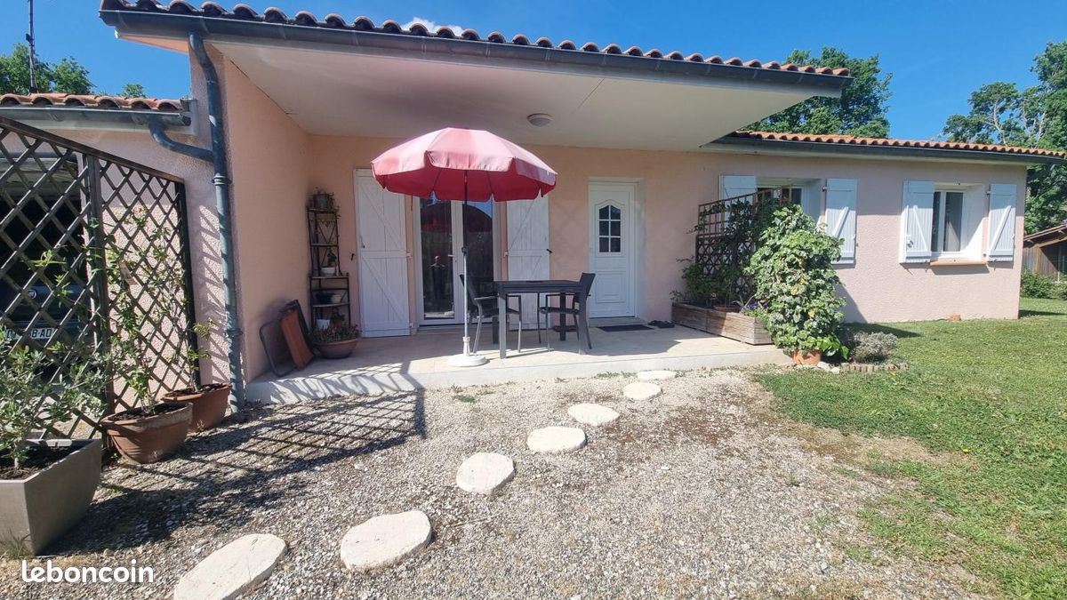 Maison 4 pièces 90 m² (image 17)