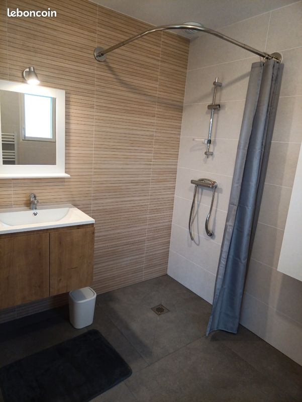 Appartement a louer lamballe-armor - Surfyn