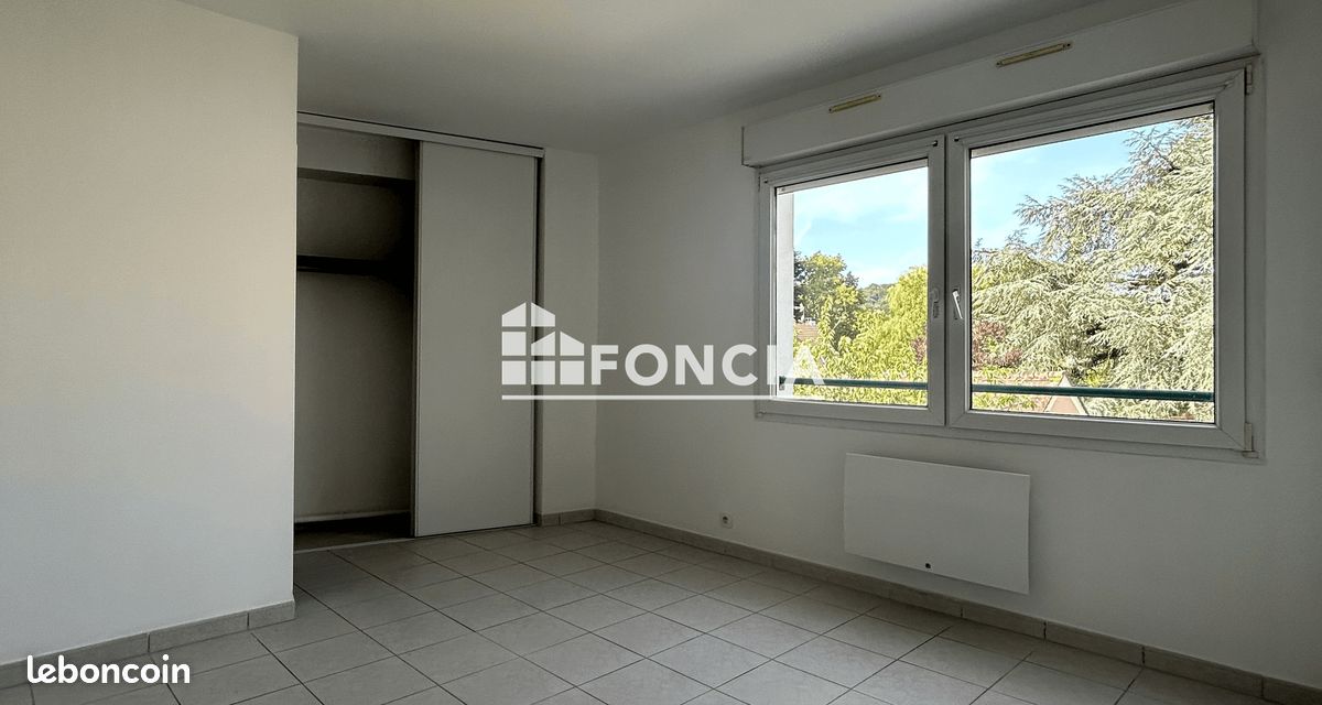 Appartement 2 pièces 47 m² · à Gif-sur-Yvette · 47 m² · 770 €