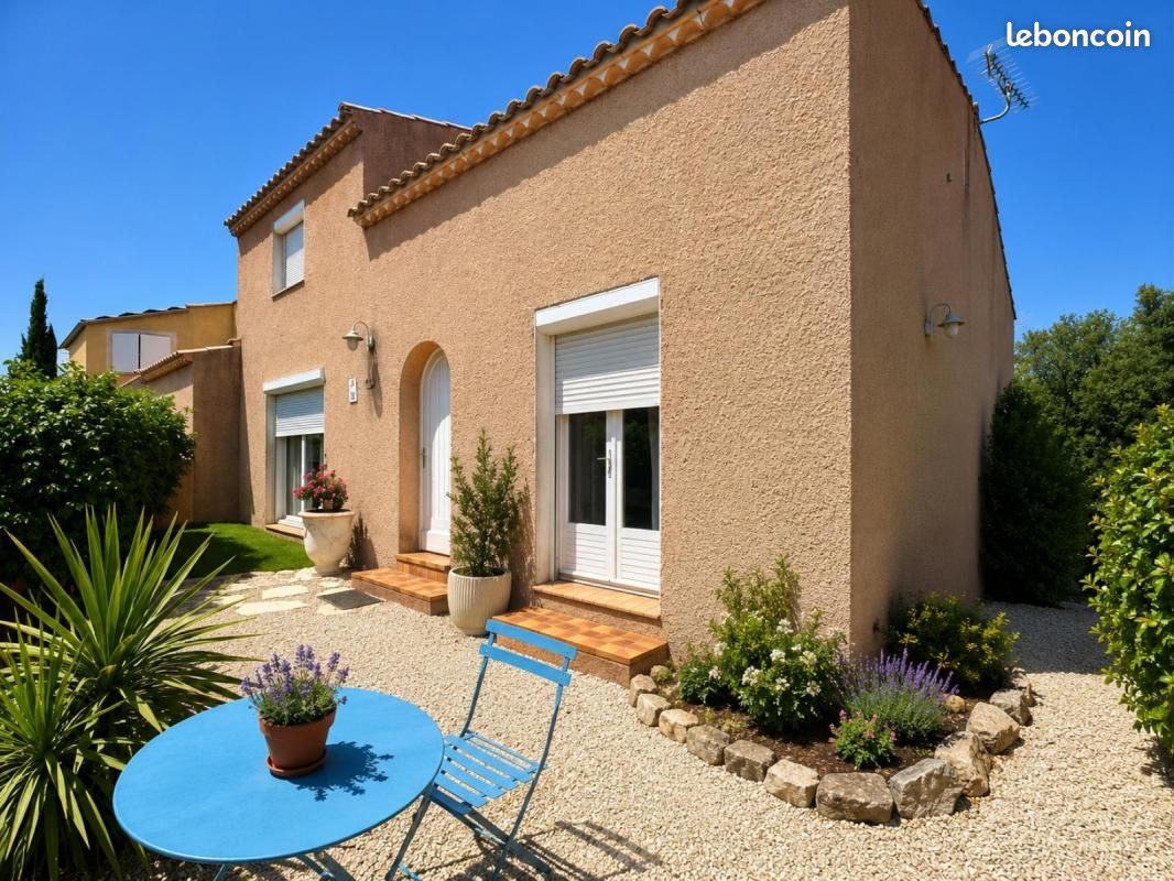Maison 5 pièces 114 m² · à Béziers · 114 m² · 248 000 €