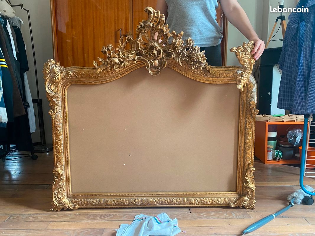 Cadre de miroir (image 1)