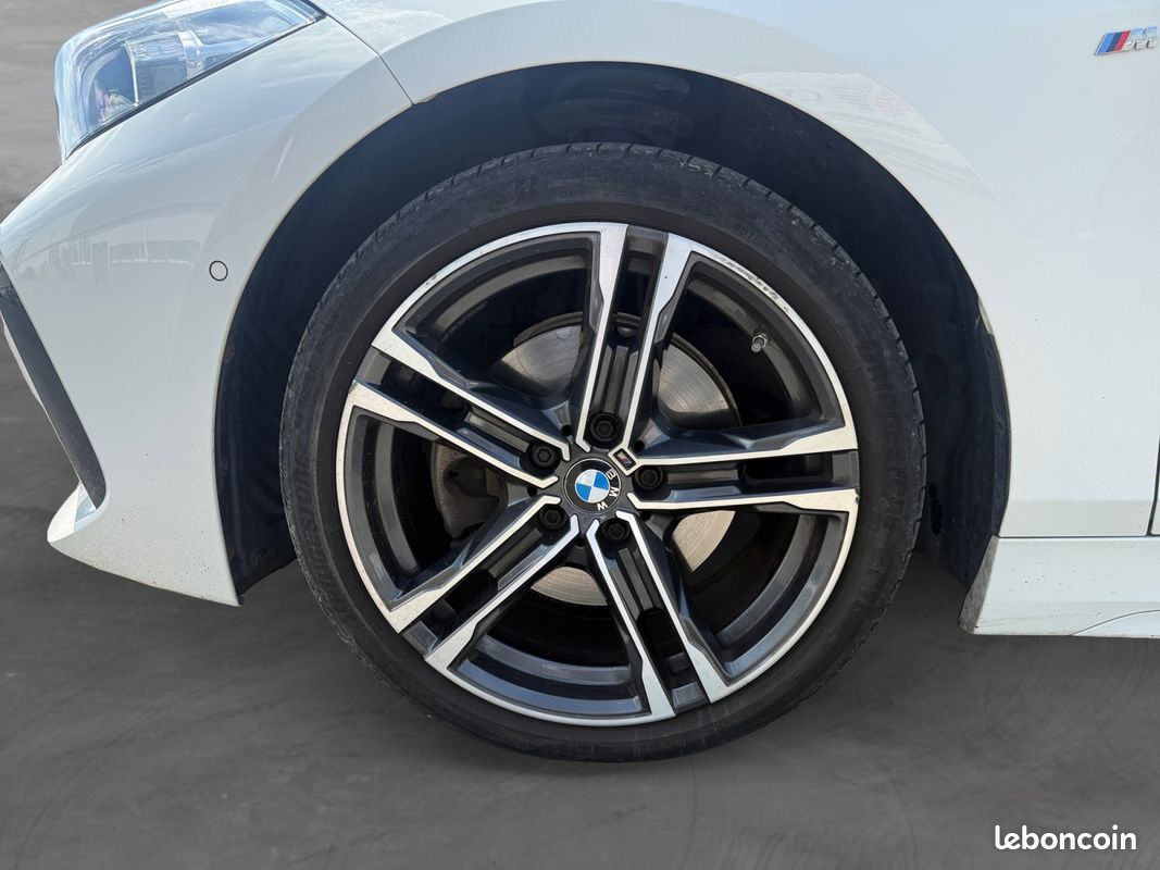 BMW 116 116D EDITION M SPORT 116Ch Garantie 12 mois (image 18)