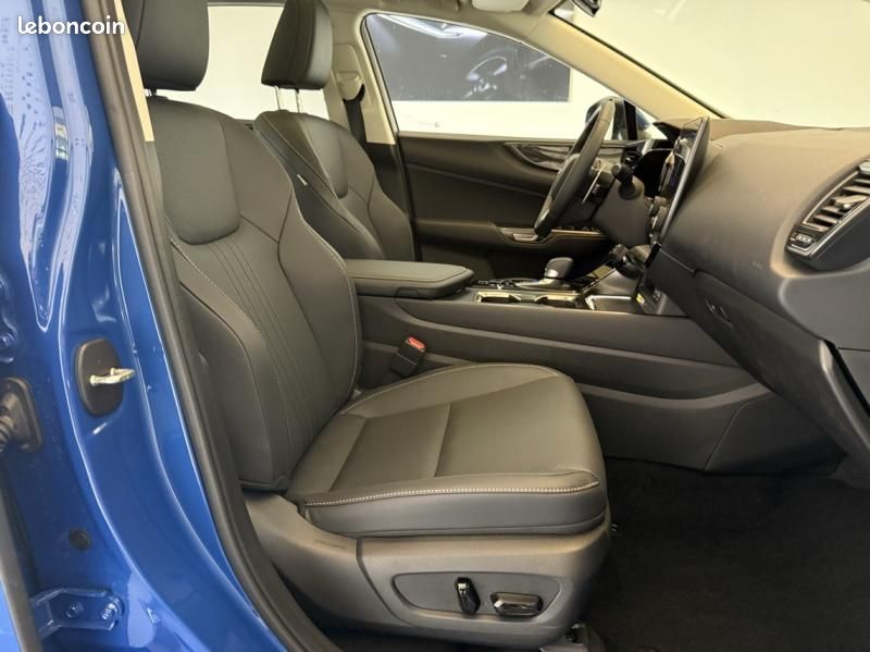 Lexus NX 350h Luxe 2WD MY25 (image 14)