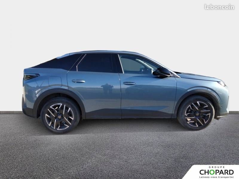 Peugeot 3008 Hybrid 145 e-DCS6 Allure (image 9)