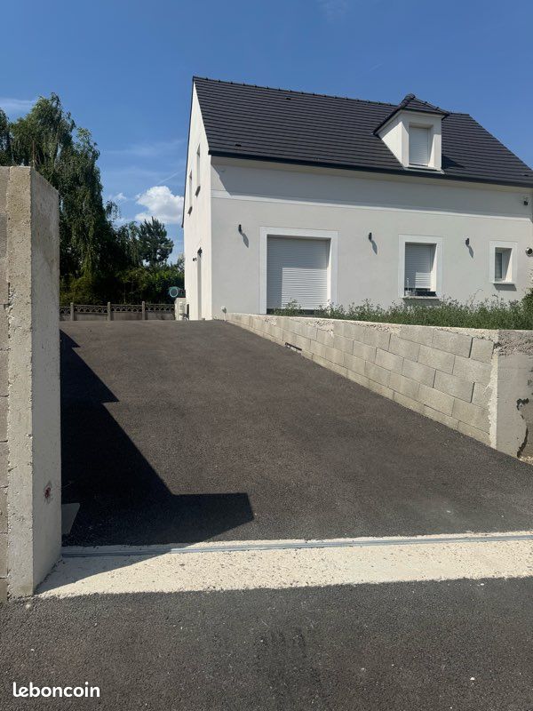 Maison 5 pièces 100 m² · à Cinqueux · 100 m² · 299 000 €