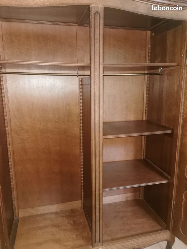 Armoire en chêne (image 16)