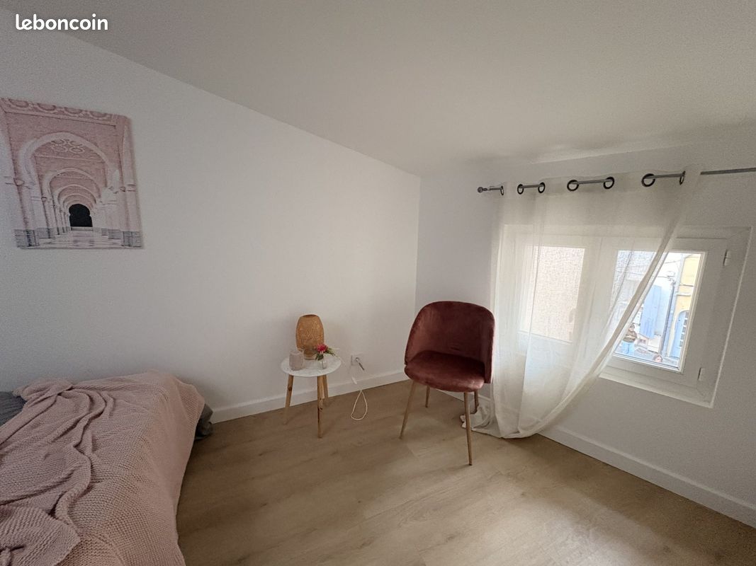 Appartement 2 pièces 38 m² · à Trets · 38 m² · 139 000 €