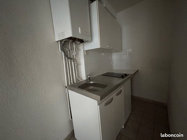 Appartement 2 pièces 55 m² - Poitiers 86000 (image principale 4)