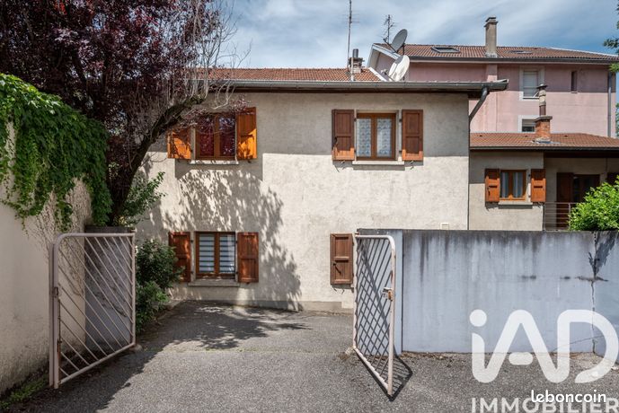 Maison familiale 5 pièces 165 m² — 17