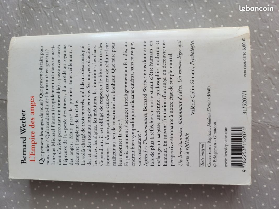 Lot de livres de poche (image 3)
