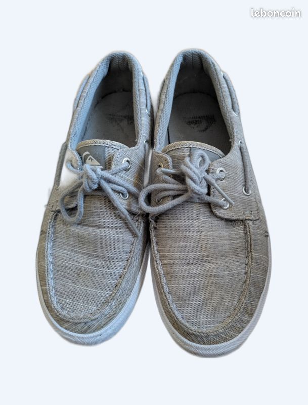 Chaussures Quiksilver (image 1)