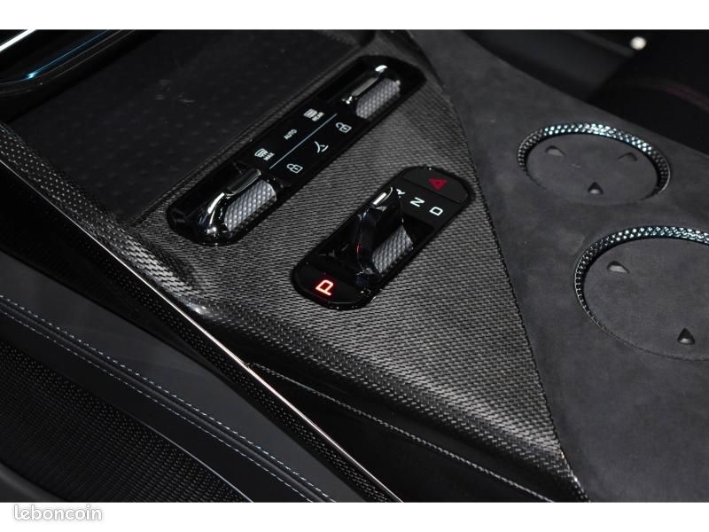 Lotus Eletre 600 Sport SE (image 21)