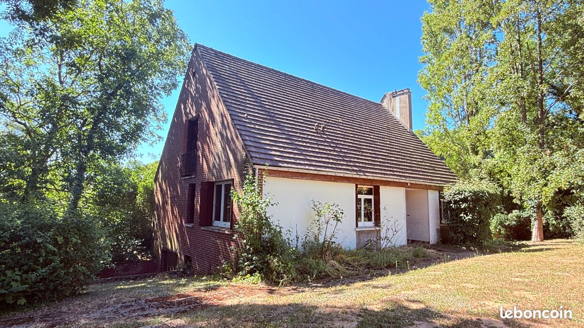 Maison 8 pièces 152 m² · à Noailles · 152 m² · 191 100 €
