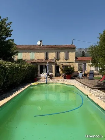 Annonce location Maison toulon