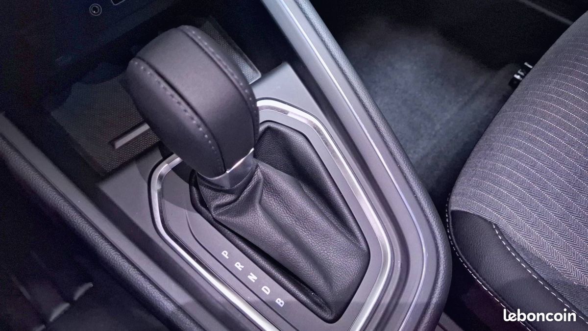 Renault clio e tech full hybrid 145 ch gsr2 techno (image 16)