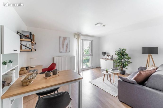 Appartement a louer arcueil - 1 pièce(s) - 19 m2 - Surfyn