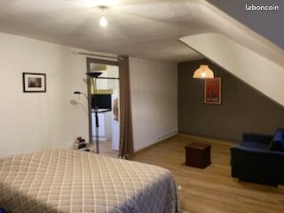 Appartement 2 pièces 28 m² · à Le Havre · 28 m² · 420 €/mois