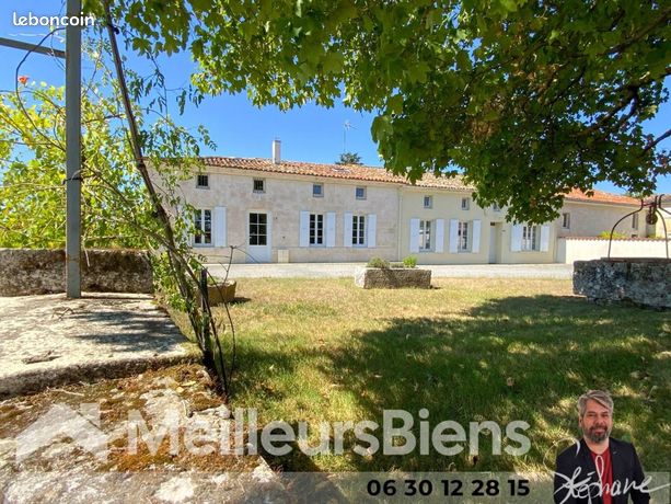Maison 9 pièces 220 m²