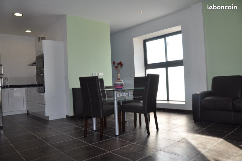 Appartement 2 pièces 43 m² · à Marseille · 43 m² · 990 €/mois