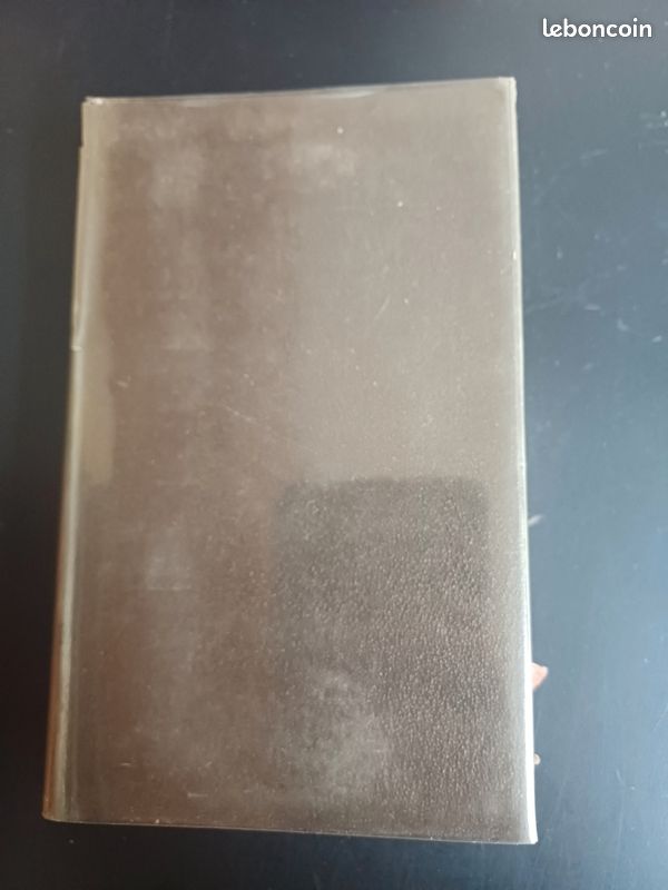Commentaires ( 1521-1576) de Blaise de Monluc préface Jean Giono La Pléiade Gallimard 1964 (image 3)