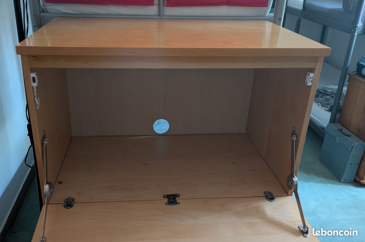 Secrétaire ikea (image 4)