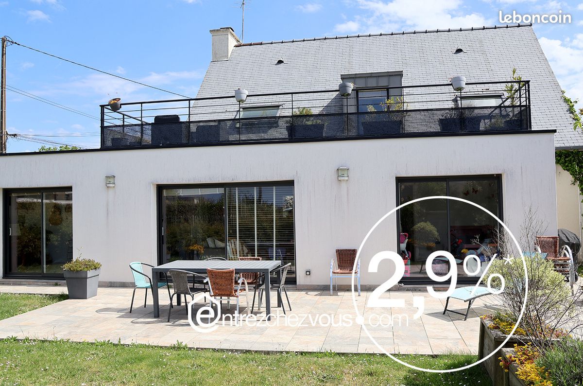 Maison 9 pièces 185 m² · à Trébeurden · 185 m² · 658 560 €