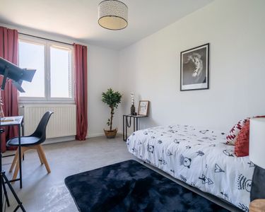 Appartement 163 400 € - 62 m²
