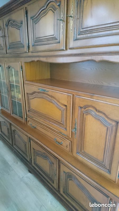 Vends salle à manger (image 1)