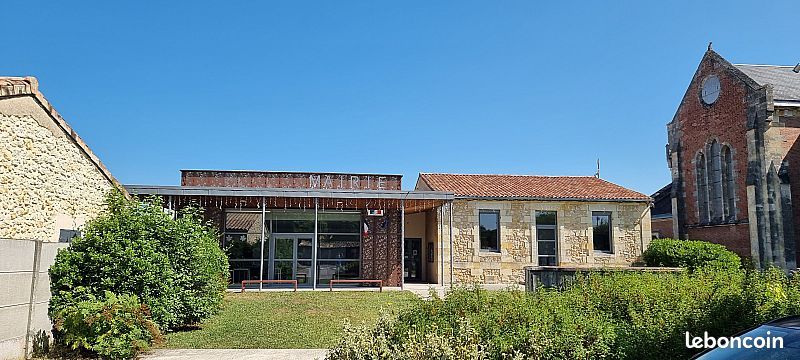 Terrain 545 m² Brach (image 5)