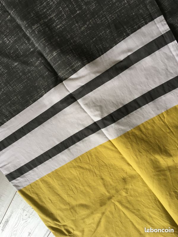 Drap de lit (image 1)