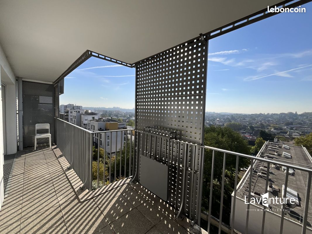 Appartement 2 pièces 44 m² · à Bagneux · 43,7 m² · 1 250 €/mois