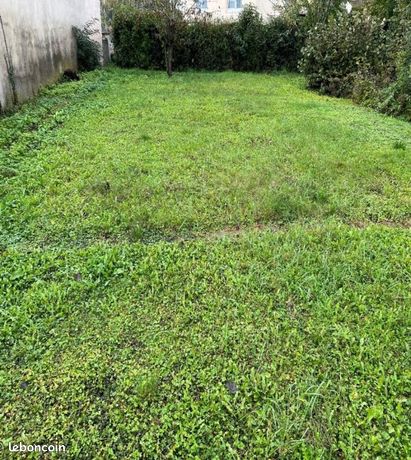 Terrain 375 m² Cauffry