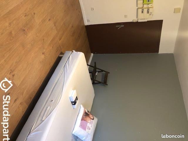 Appartement 1 pièce 27 m² · à Cergy · 27 m² · 725 €/mois