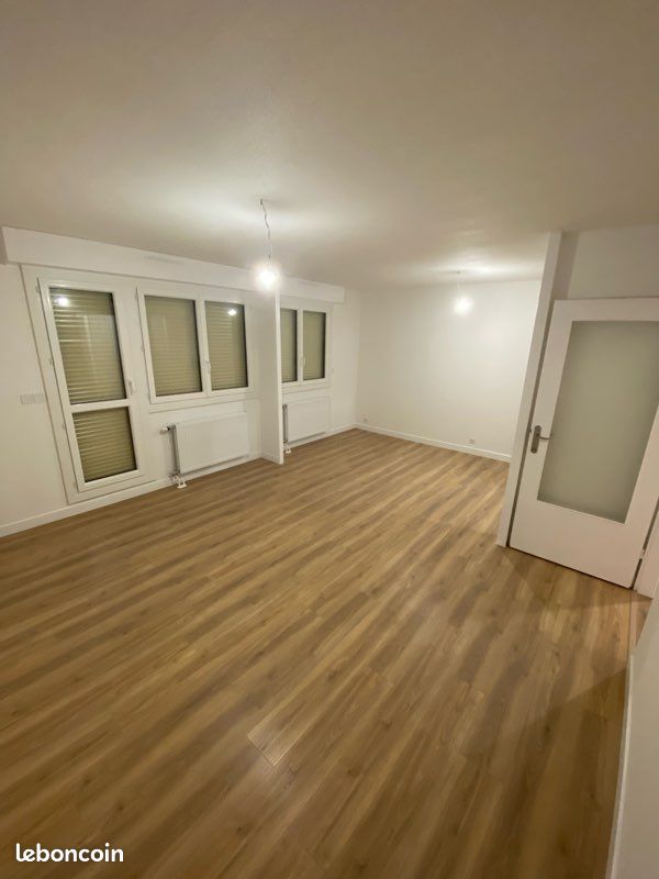 Appartement 3 pièces 64 m² · à Nantes · 64 m² · 229 000 €