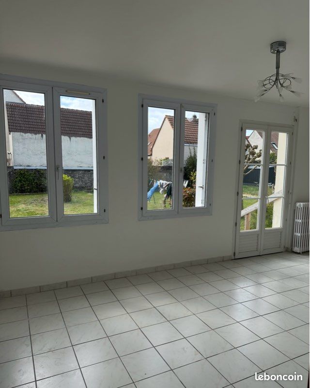 Maison 4 pièces 78 m² · à Nantes · 78 m² · 1 190 €/mois