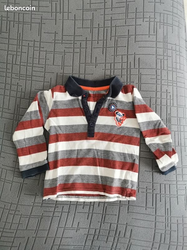 Lot 2 ans (image 1)