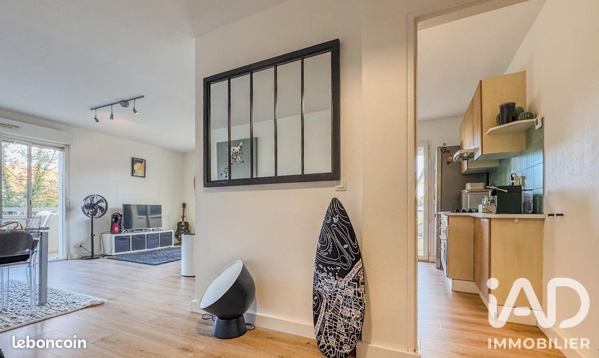 Appartement 4 pièces 85 m² · à Capbreton · 85 m² · 629 000 €