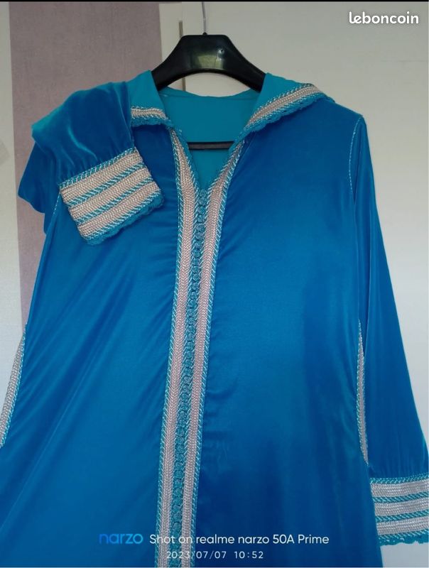 Jellaba (image 2)