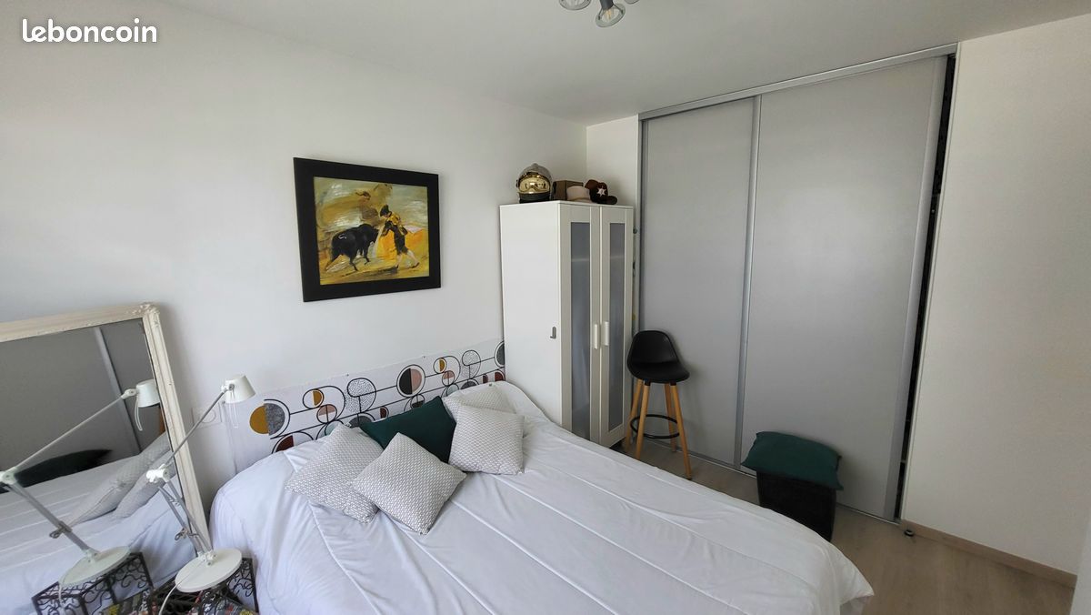 Appartement 3 pièces 53 m² - Anglet 64600 (image principale 10)