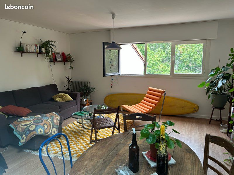 Appartement 2 pièces 54 m² · à Anglet · 54 m² · 800 €/mois