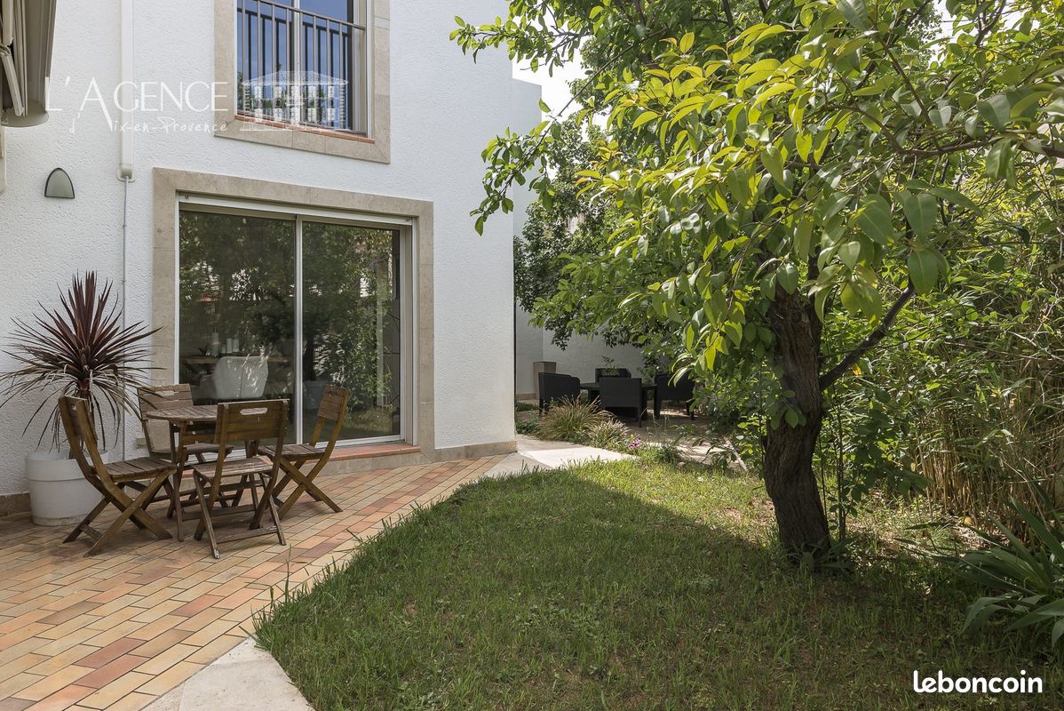 Maison 6 pièces 154 m² · à Aix-en-Provence · 154 m² · 765 000 €