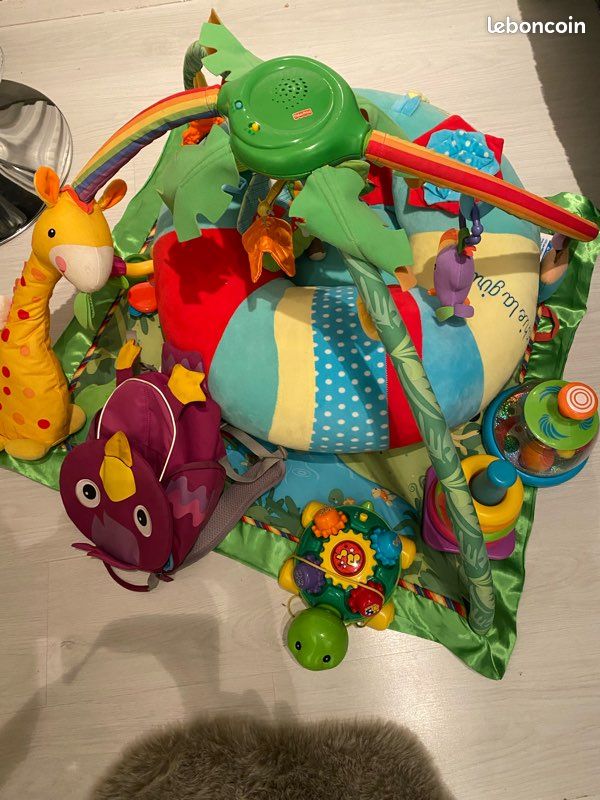Jouets enfants (image 1)