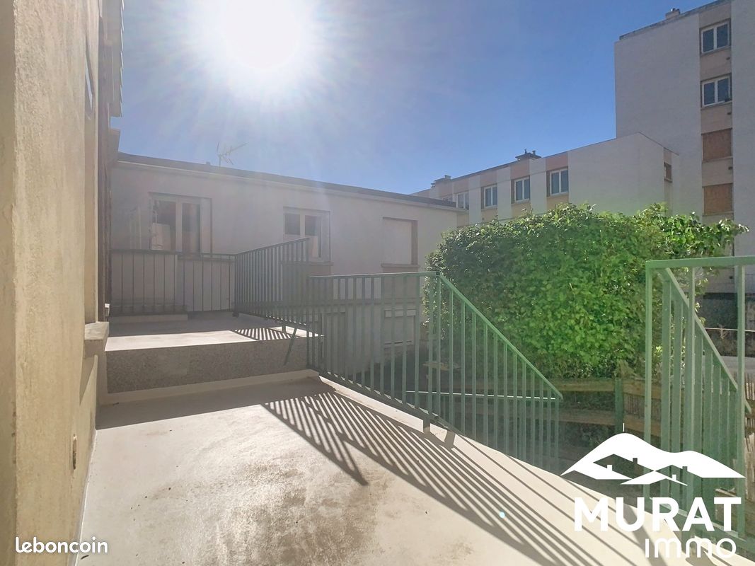Appartement 1 pièce 20 m² · à Clermont-Ferrand · 20 m² · 490 €/mois