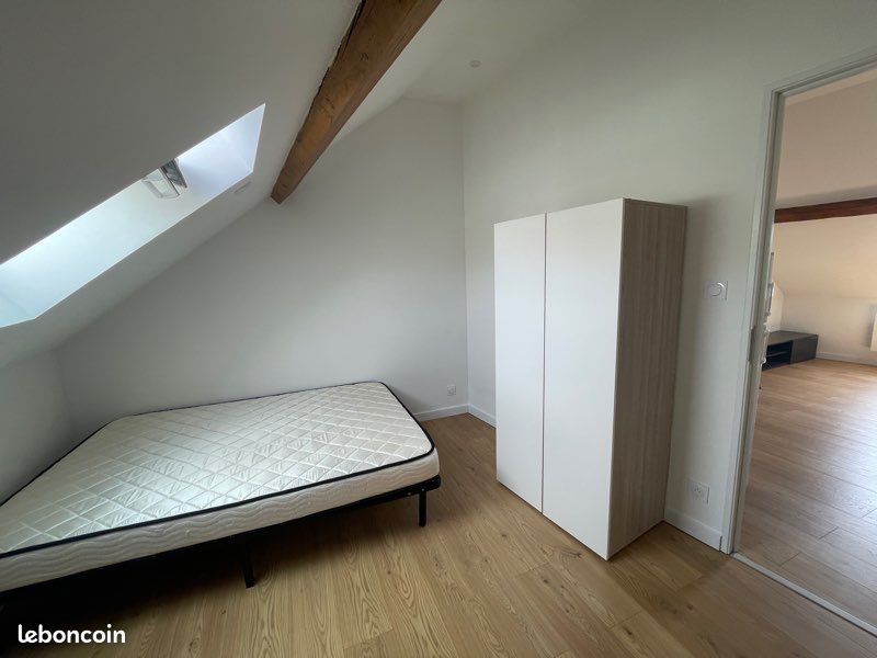 Maison 4 pièces 65 m² · à Caluire-et-Cuire · 65 m² · 2 595 €/mois
