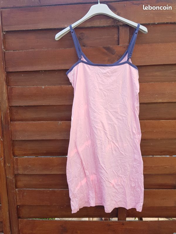 1 robe de nuit Betty Boop taille 14 ans (lot 35) (image 3)